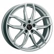 Polar Silver