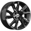 New Black