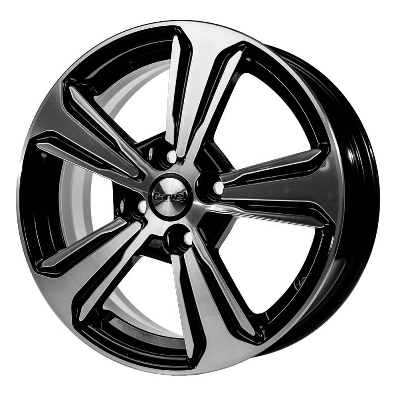 Carwel Диво