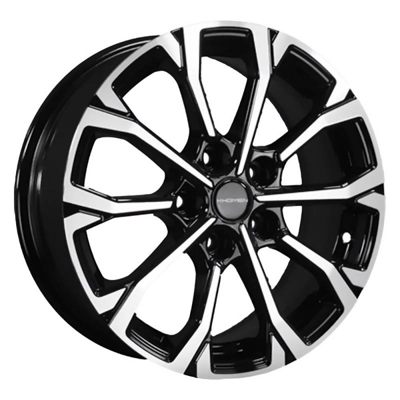 Black-FP