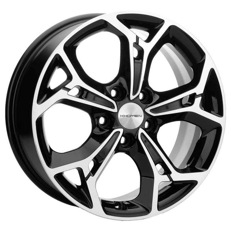 Black-FP