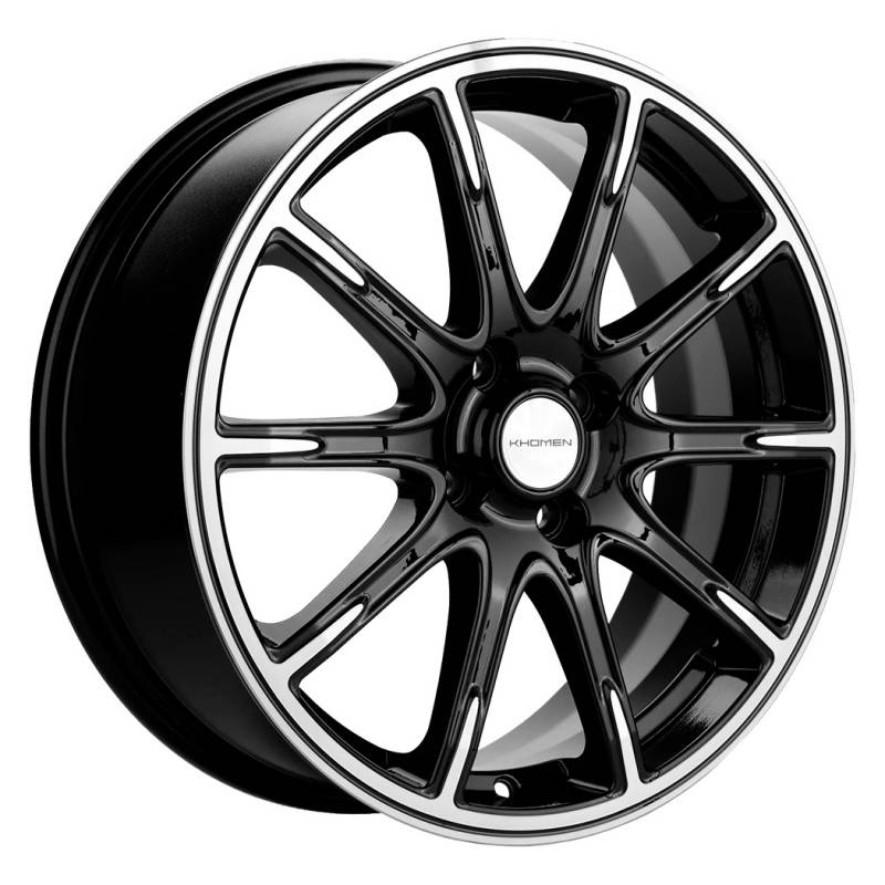 Black-FP