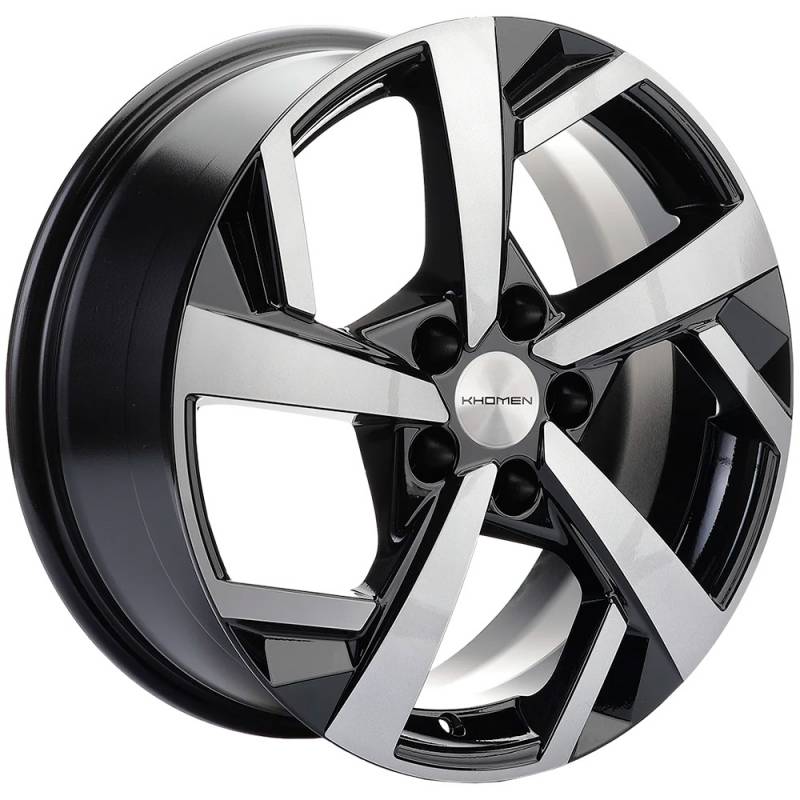 Black-FP