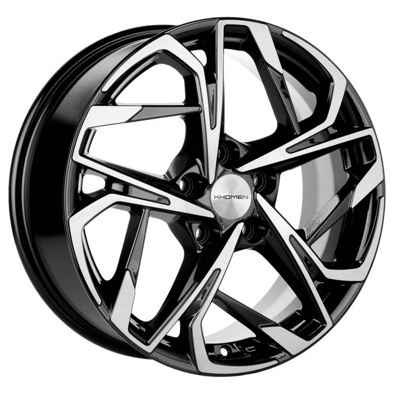 Black-FP
