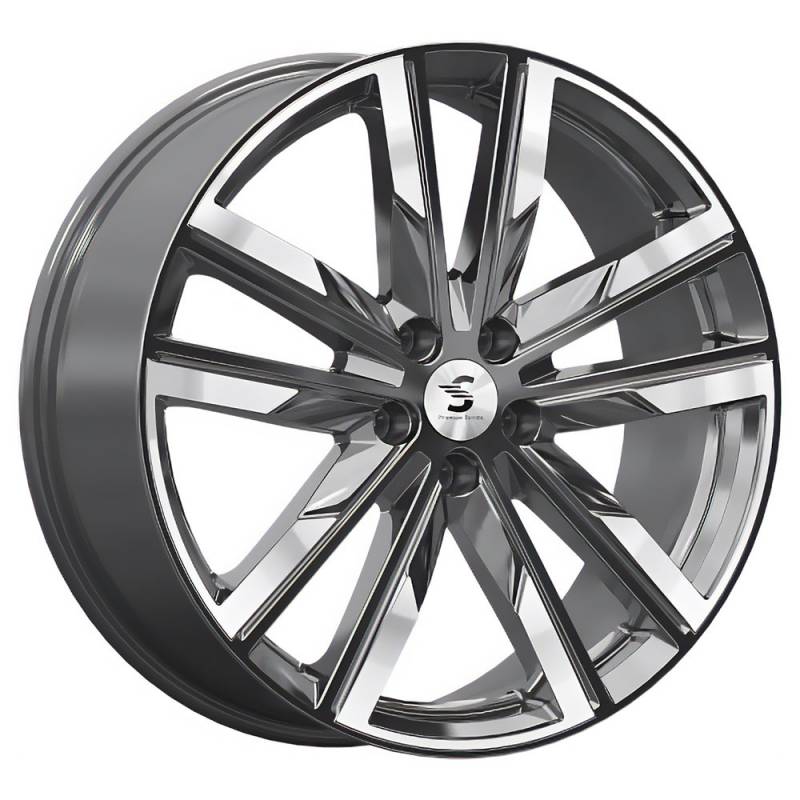 SKAD Premium Series КР014