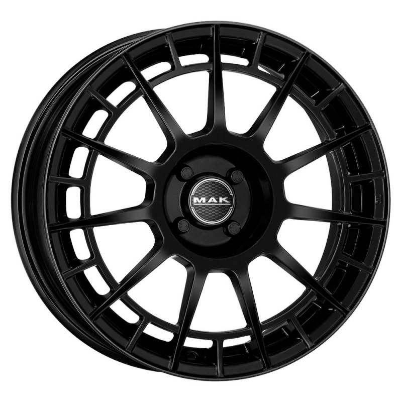 Gloss Black