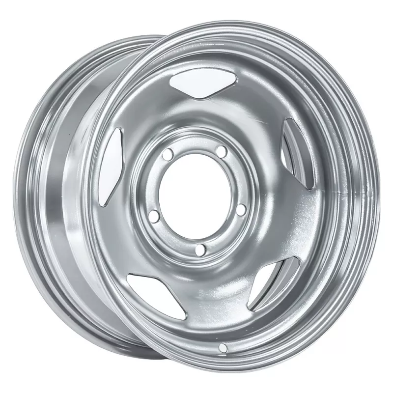 Silver