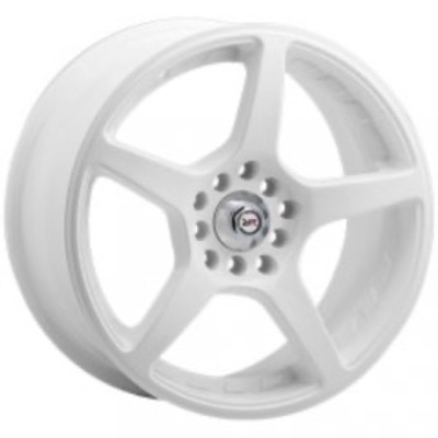Race Ready CSS155 - White