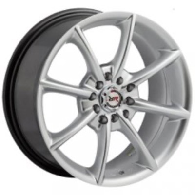 Race Ready CSS217 - HS