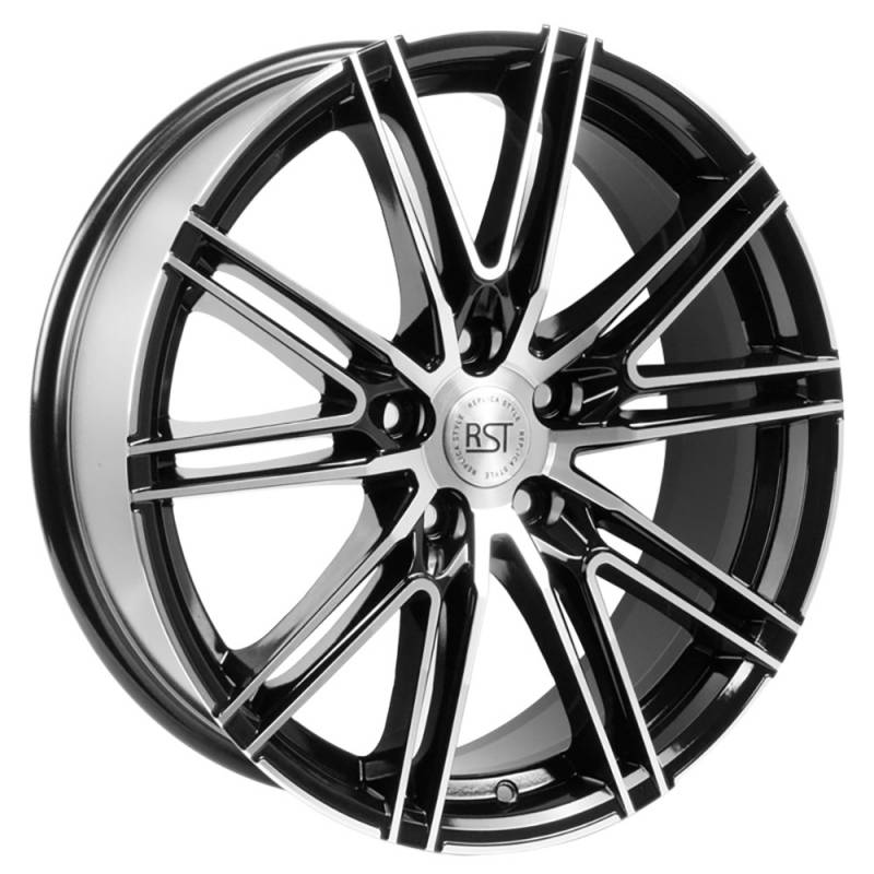 RST R168