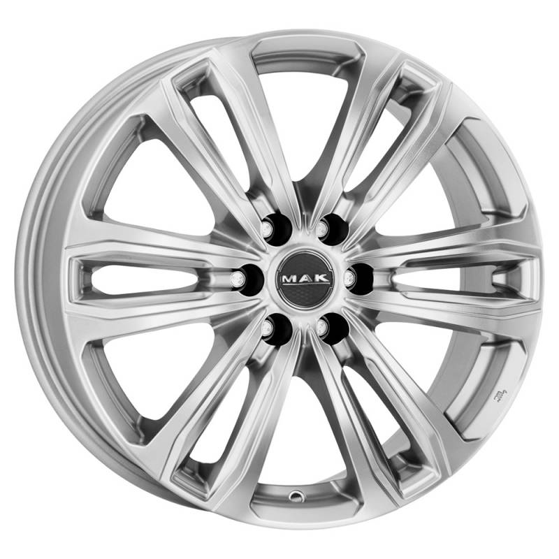 Silver