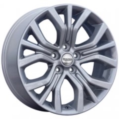 Arctic Grey