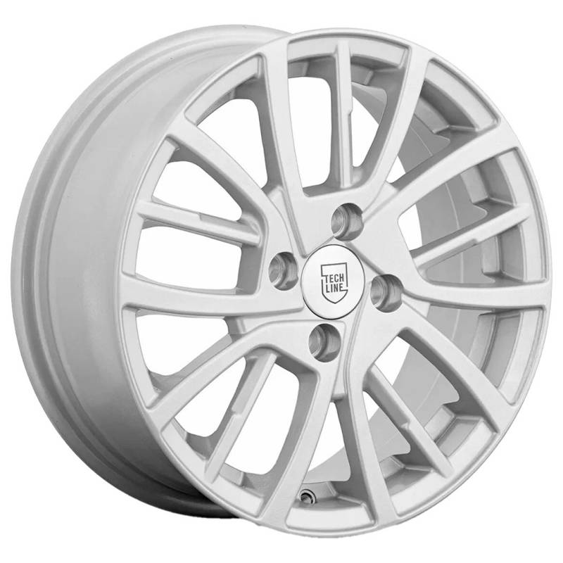 Tech-Line 548 - SL