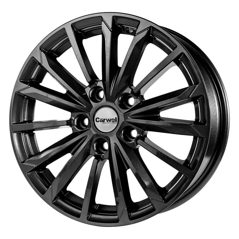 Carwel Тевриз