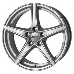 Alutec Raptr - Polar Silver