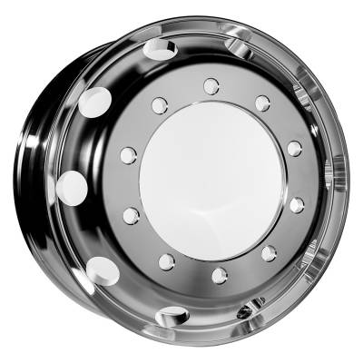 Asterro GT012-06 - Silver