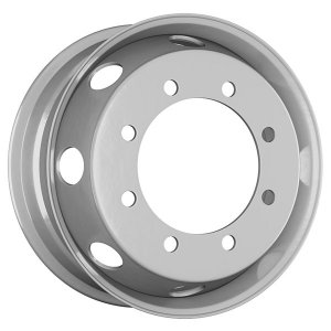 Asterro 1912 - Silver