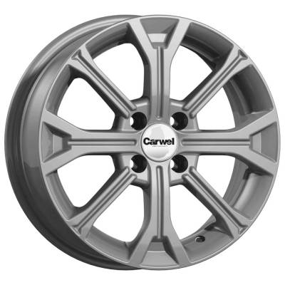 Carwel Кизи  - SB