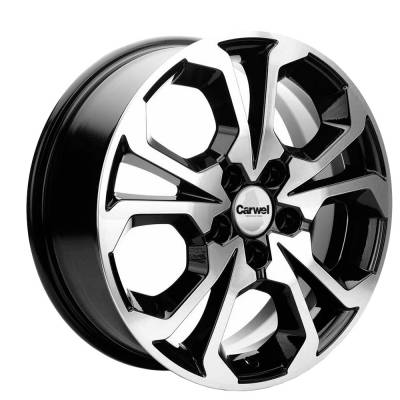 Carwel Шира - ABT