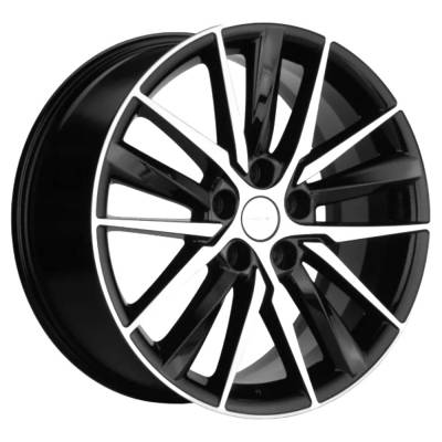 Khomen KHW1807 - Black-FP