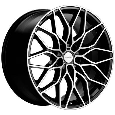 Khomen KHW1813 - Black-FP