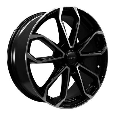 Khomen KHW1816 - Black-FP