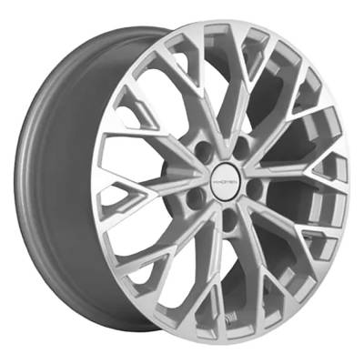 Khomen KHW1818 - F-Silver