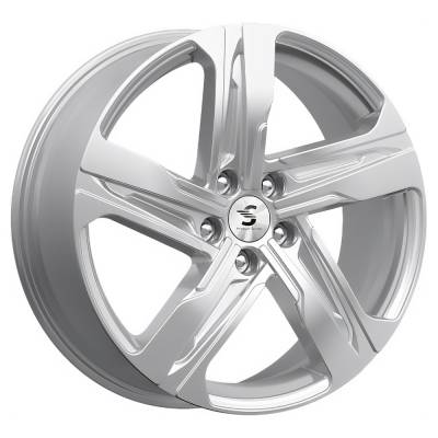 SKAD Premium Series КР004 - Elite silver