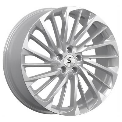 SKAD Premium Series КР005 - Elite silver