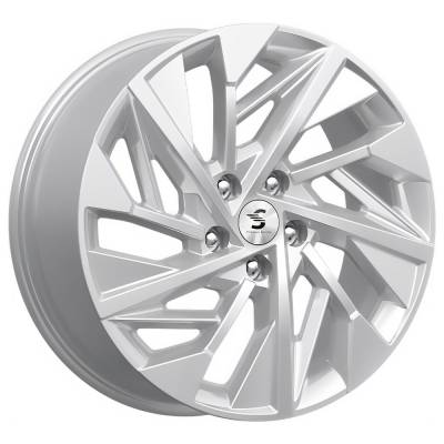 SKAD Premium Series КР009 - Elite silver