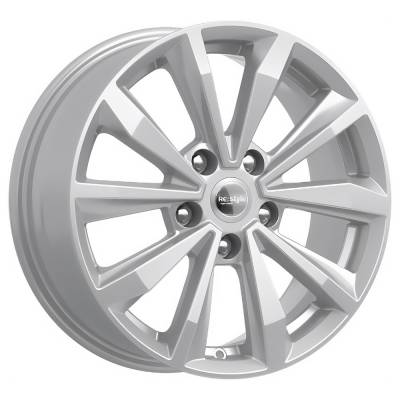 iFree Original КС974 - Сильвер