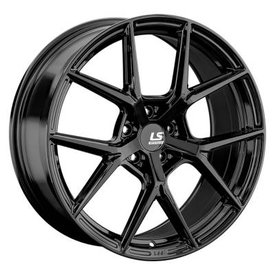 LS FlowForming RC78 - BK