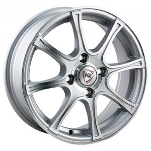 NZ SH607 - SF