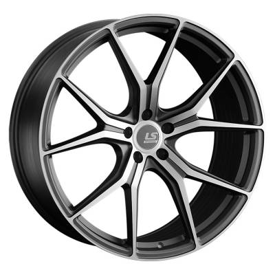 LS FlowForming RC56 - MGMF