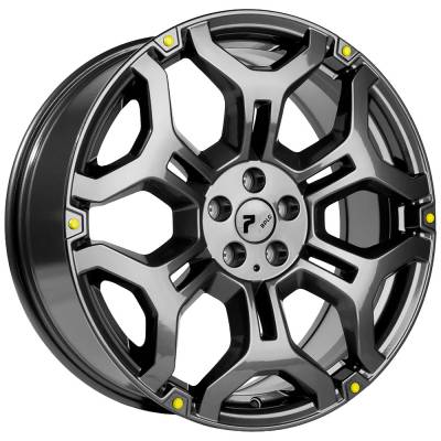 RPLC JTR2 - BFP