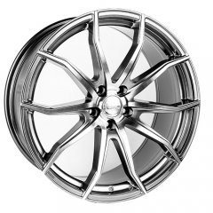 Race Ready CSSDA1504 - Silver