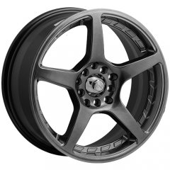 Race Ready CSS155 - HB