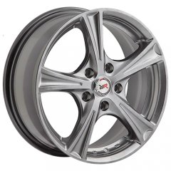 Race Ready CSS232 - HS