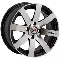 Race Ready CSS823 - B-P