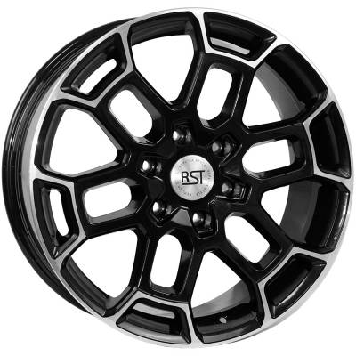 RST R072 - BD