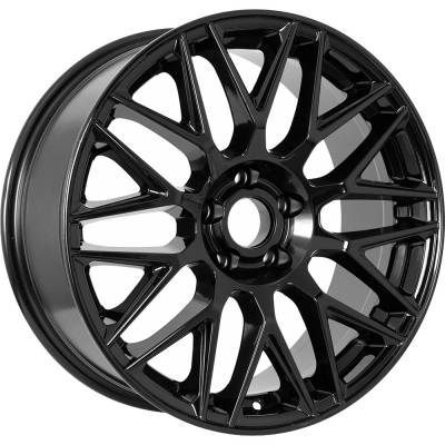 RST R158 - BL