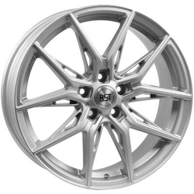 RST R218  - S