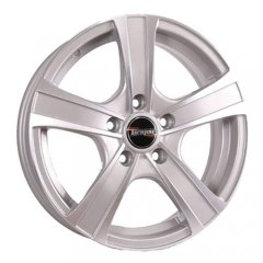 Tech-Line 619 - Silver