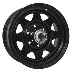 Trebl Off-road 01 - Black