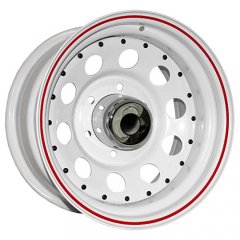 Trebl Off-road 02 - WRS