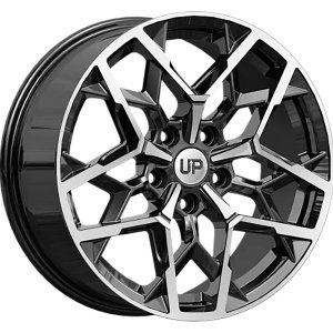 Wheels Up Up110 - New Diamond