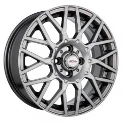 X'trike X-125 - HSB