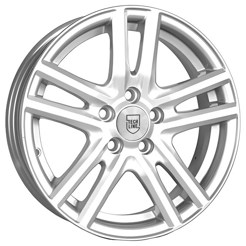 Tech-Line 329 - S