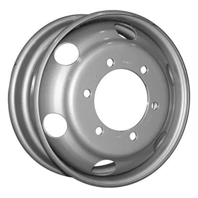 Asterro 1904 - Silver