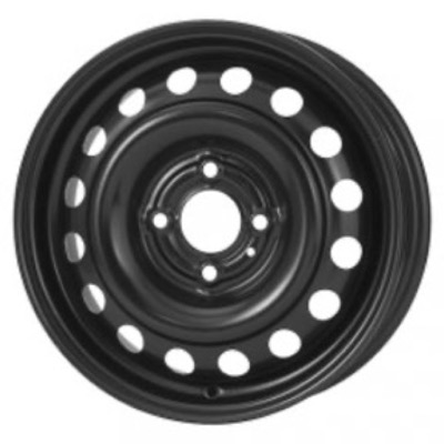 KFZ 4010 - Black